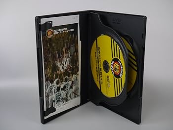 Amazon.co.jp: 阪神タイガース 優勝DVD HANSHIN Tigers TWIN VICTORY